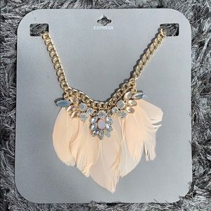 Express Jewelry - Statement necklace Express Jewelry - Statement necklace